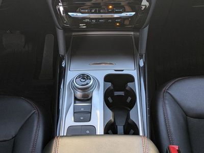 2023 Ford Explorer — photo 20 view