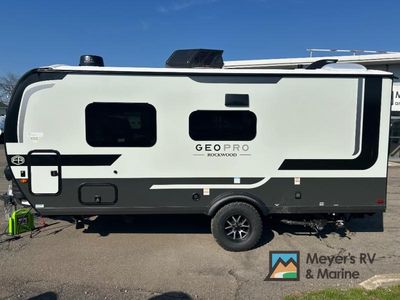 2026 Forest River RV Rockwood GEO Pro - Photo 20