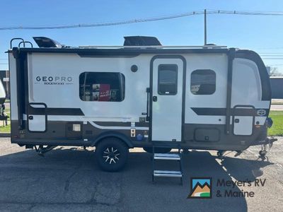2026 Forest River RV Rockwood GEO Pro - Photo 1