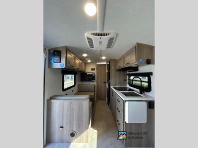 2026 Forest River RV Rockwood GEO Pro - Photo 8