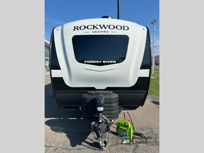 2026 Forest River RV Rockwood GEO Pro - Photo 3
