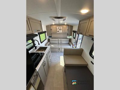 2026 Forest River RV Rockwood GEO Pro - Photo 9