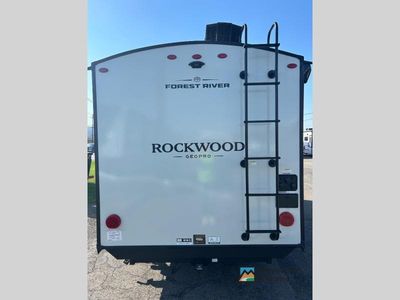 2026 Forest River RV Rockwood GEO Pro - Photo 19