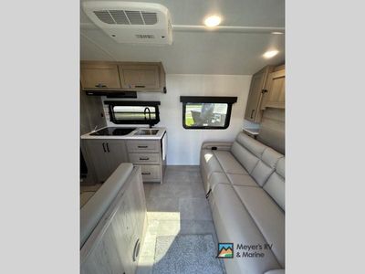 2026 Forest River RV Rockwood GEO Pro - Photo 7