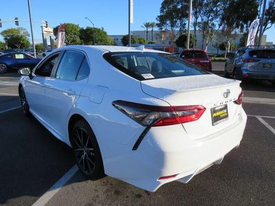 2024 Toyota CAMRY - Photo 44