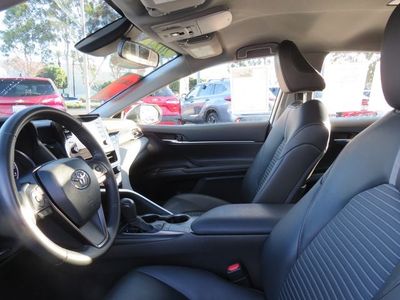 2024 Toyota CAMRY - Photo 15