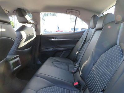 2024 Toyota CAMRY - Photo 54