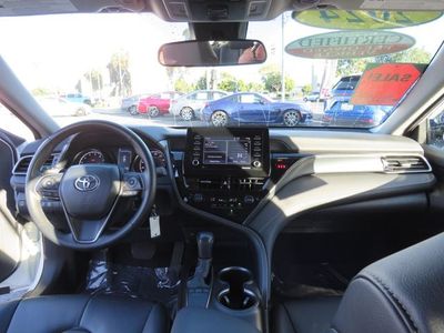 2024 Toyota CAMRY - Photo 19