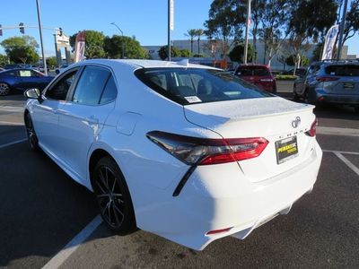 2024 Toyota CAMRY - Photo 8