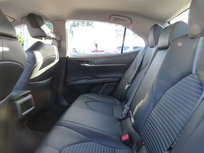2024 Toyota CAMRY - Photo 18