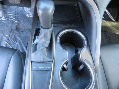 2024 Toyota CAMRY - Photo 58