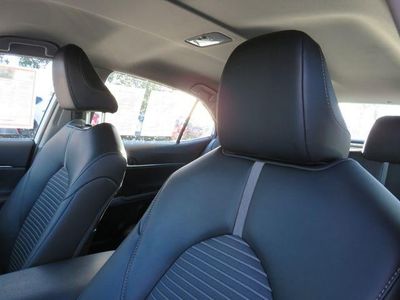 2024 Toyota CAMRY - Photo 52