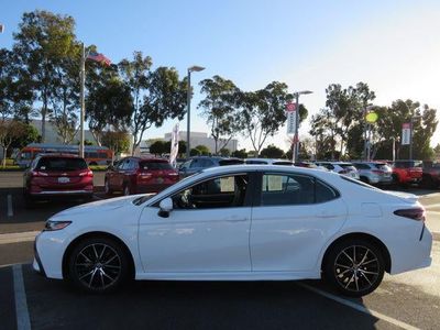 2024 Toyota CAMRY - Photo 43