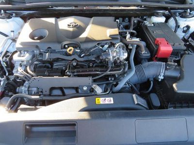 2024 Toyota CAMRY - Photo 70