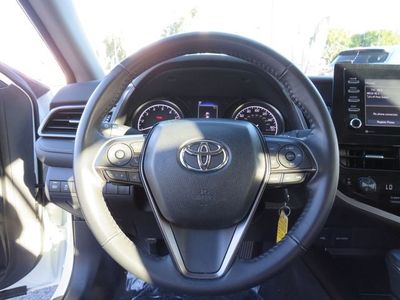 2024 Toyota CAMRY - Photo 29