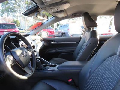 2024 Toyota CAMRY - Photo 51