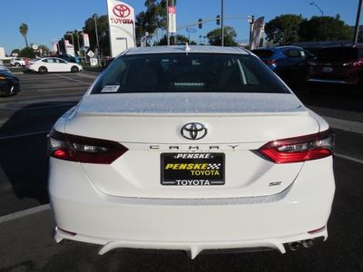 2024 Toyota CAMRY - Photo 9