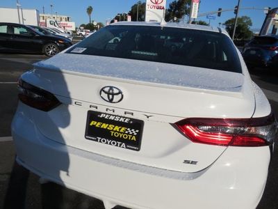 2024 Toyota CAMRY - Photo 12