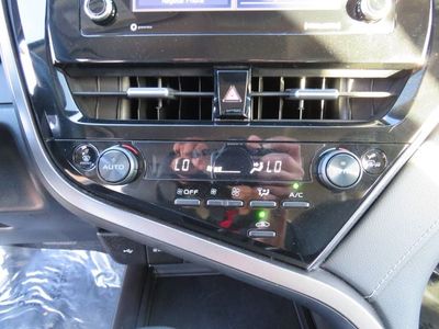 2024 Toyota CAMRY - Photo 25