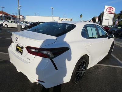 2024 Toyota CAMRY - Photo 46