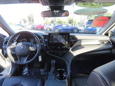 2024 Toyota CAMRY - Photo 55