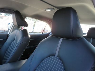 2024 Toyota CAMRY - Photo 16
