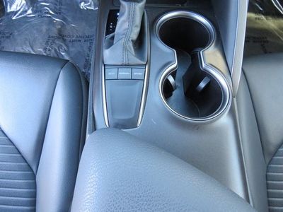 2024 Toyota CAMRY - Photo 21