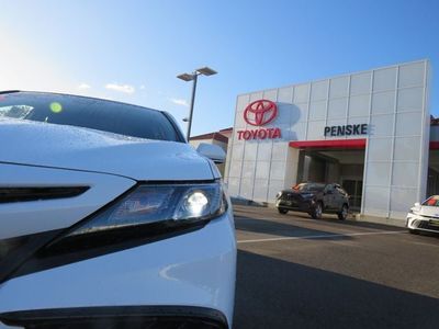 2024 Toyota CAMRY - Photo 4