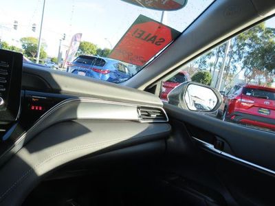 2024 Toyota CAMRY - Photo 63