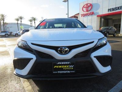 2024 Toyota CAMRY - Photo 38