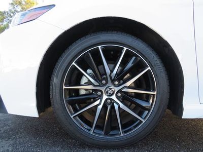 2024 Toyota CAMRY - Photo 6