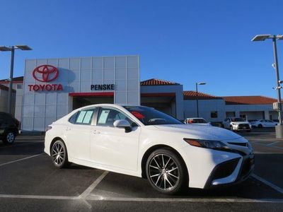 2024 Toyota CAMRY - Photo 50