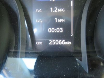 2024 Toyota CAMRY - Photo 36