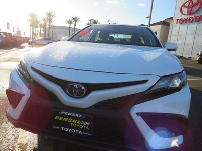 2024 Toyota CAMRY - Photo 5