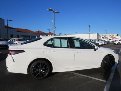 2024 Toyota CAMRY - Photo 13
