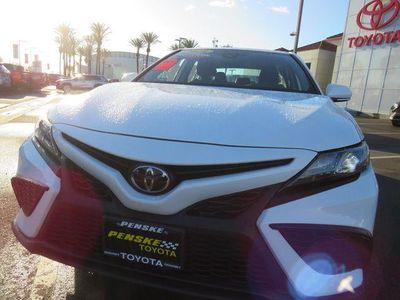 2024 Toyota CAMRY - Photo 41