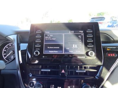 2024 Toyota CAMRY - Photo 26