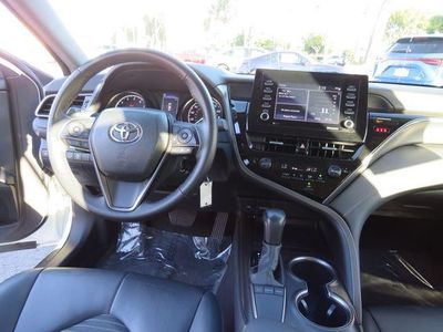 2024 Toyota CAMRY - Photo 56