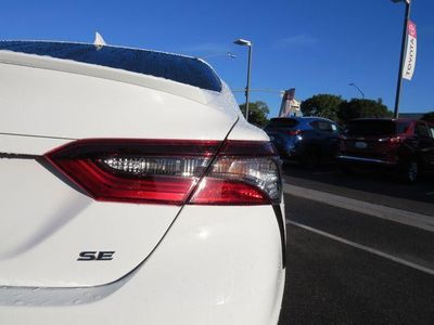2024 Toyota CAMRY - Photo 47
