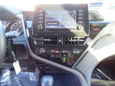 2024 Toyota CAMRY - Photo 23