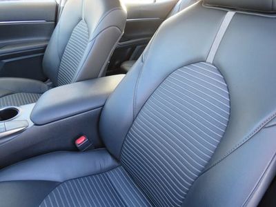 2024 Toyota CAMRY - Photo 17