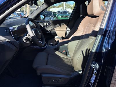 2026 BMW X3 30 xDrive - Photo 13