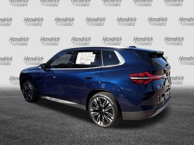 2026 BMW X3 30 xDrive - Photo 7