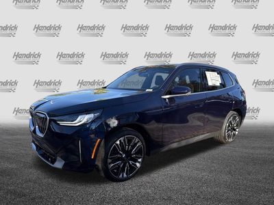 2026 BMW X3 30 xDrive - Photo 5