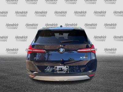 2026 BMW X3 30 xDrive - Photo 8