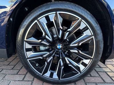 2026 BMW X3 30 xDrive - Photo 11
