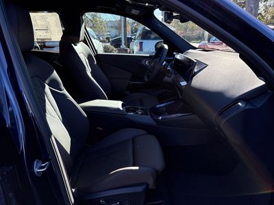 2026 BMW X3 30 xDrive - Photo 17