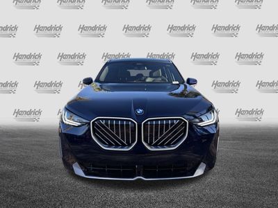 2026 BMW X3 30 xDrive - Photo 3