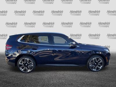 2026 BMW X3 30 xDrive - Photo 10