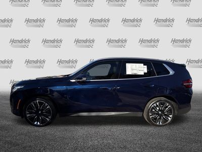2026 BMW X3 30 xDrive - Photo 6